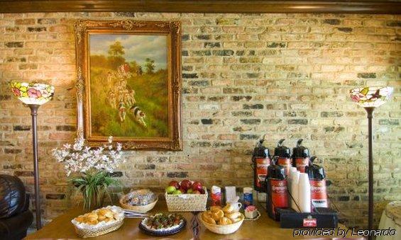 Plantation Inn Morgan City Restaurant photo