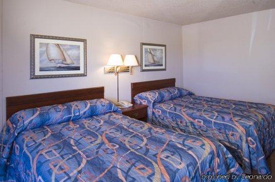 Plantation Inn Morgan City Room photo