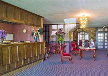 Plantation Inn Morgan City Exterior photo